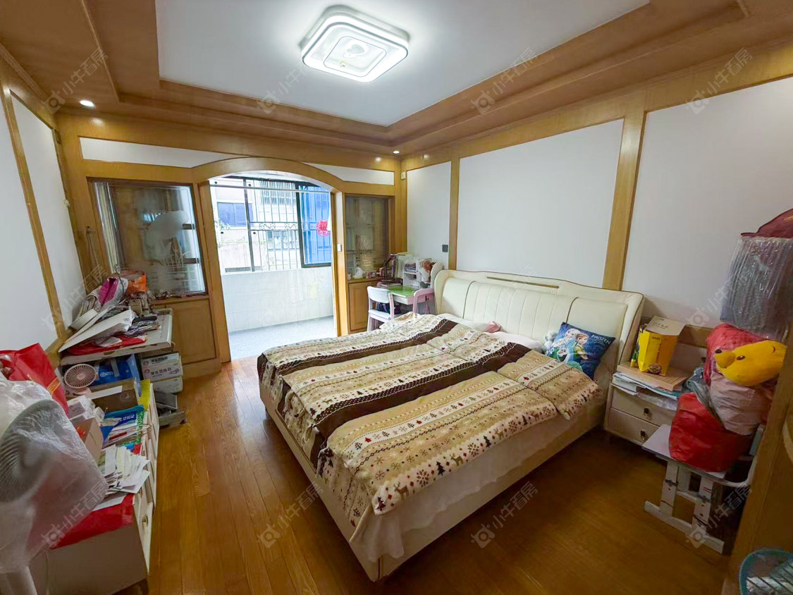 苏州花园浜南村在售二手房源室内图_小牛看房