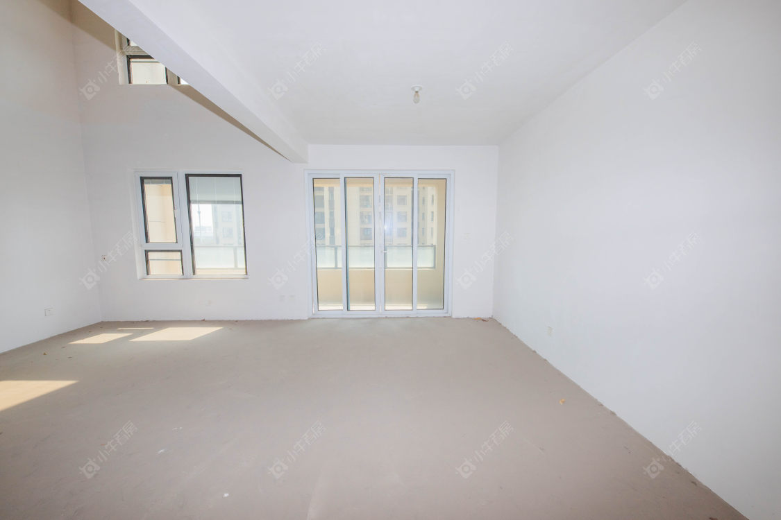 苏州中梁壹号院(二期)在售二手房源室内图_小牛看房