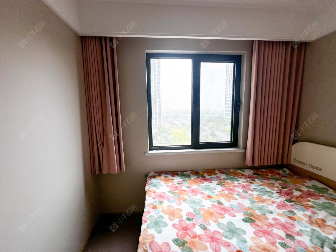 苏州金茂鸣悦棠前雅园在售二手房源室内图_小牛看房