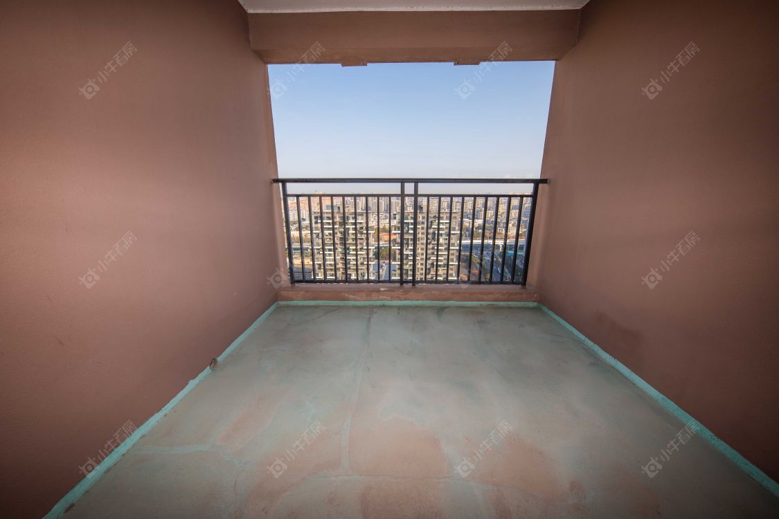 苏州中联铂悦在售二手房源室内图_小牛看房