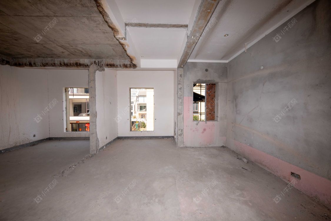 苏州世茂九溪墅(别墅)在售二手房源_小牛看房