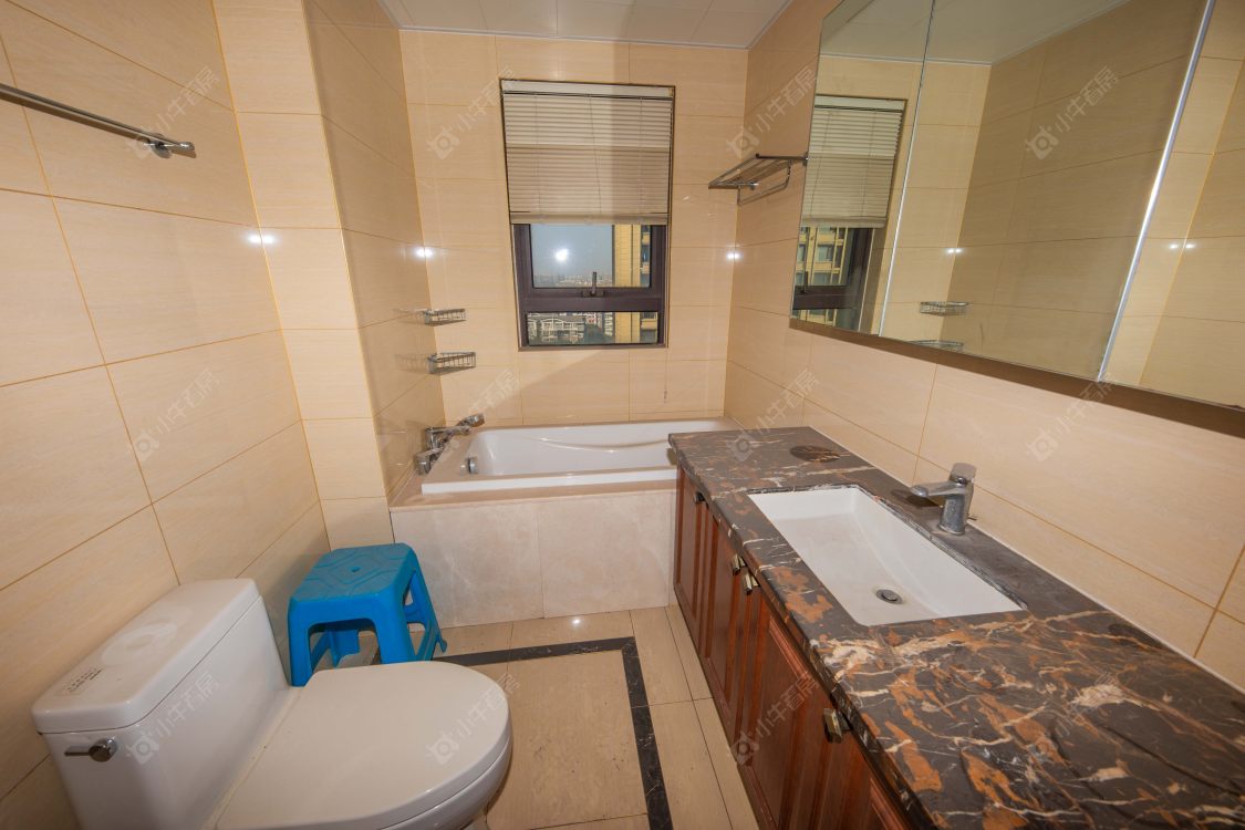 苏州世茂九溪墅(住宅)在售二手房源室内图_小牛看房