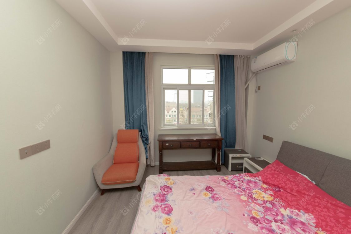 苏州福前小区在售二手房源室内图_小牛看房