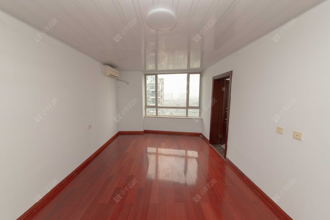 苏州清水湾(张家港)在售二手房源室内图_小牛看房