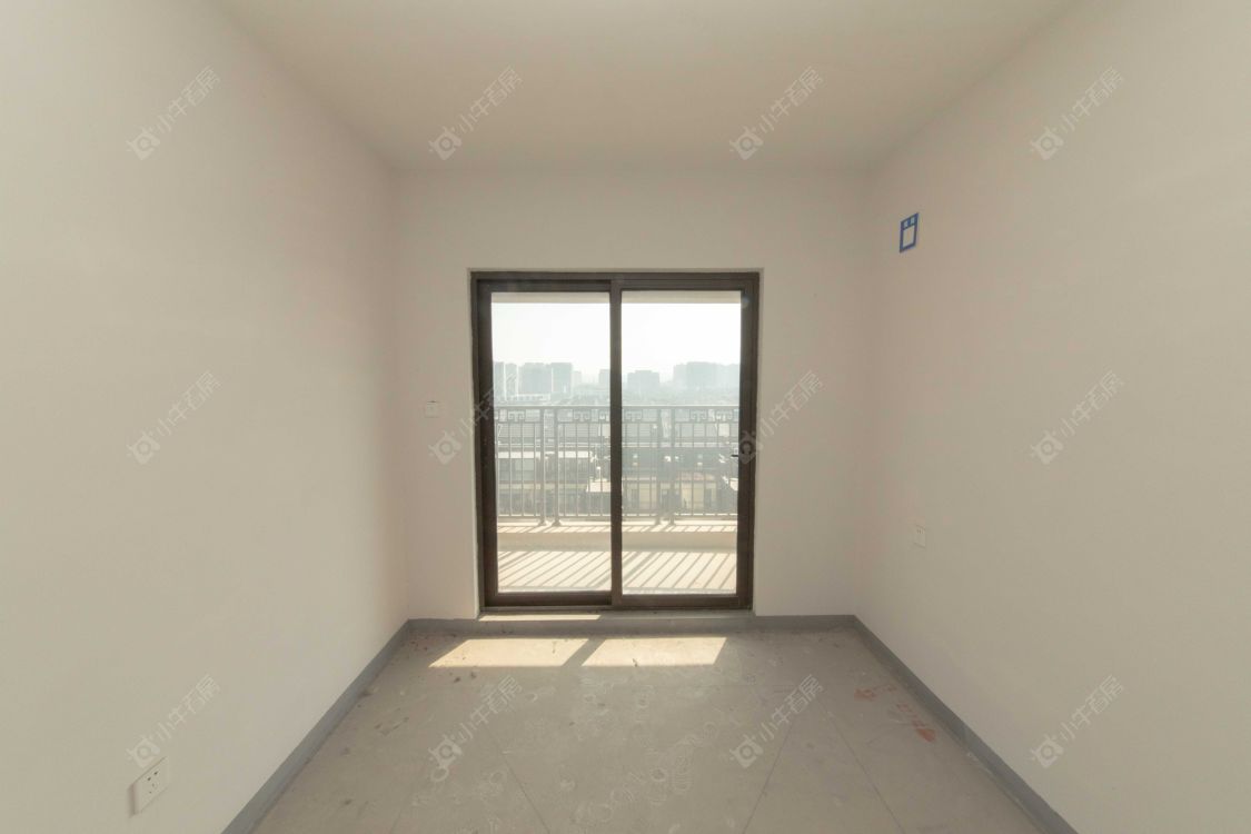 苏州建发御珑湾在售二手房源室内图_小牛看房