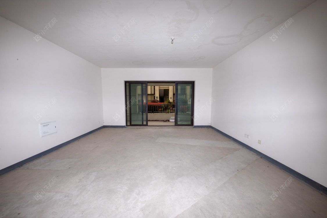 苏州世茂九溪墅(住宅)在售二手房源室内图_小牛看房