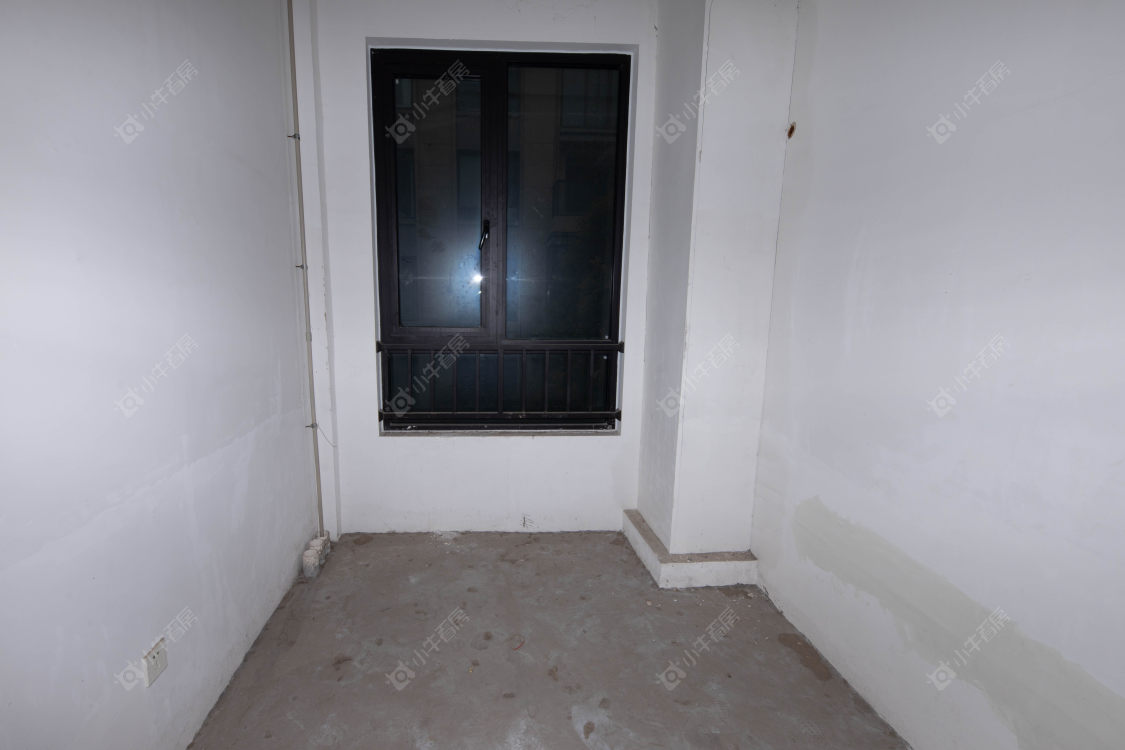 苏州中梁壹号院(一期)在售二手房源室内图_小牛看房