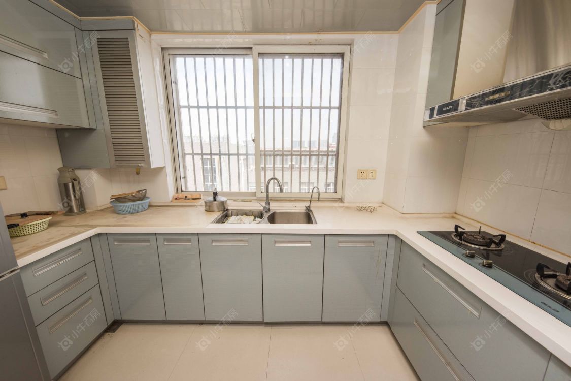 苏州百桥花园在售二手房源室内图_小牛看房