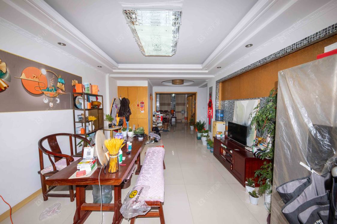 苏州棋杆花苑(北区)在售二手房源室内图_小牛看房