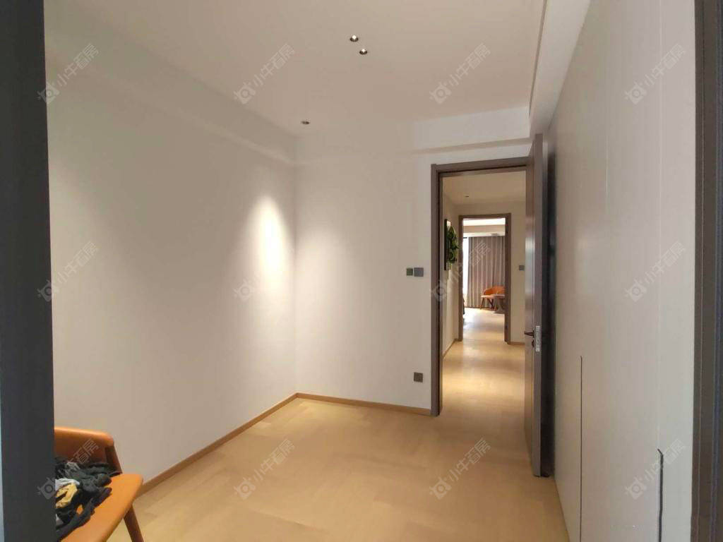 苏州建发御珑湾在售二手房源室内图_小牛看房