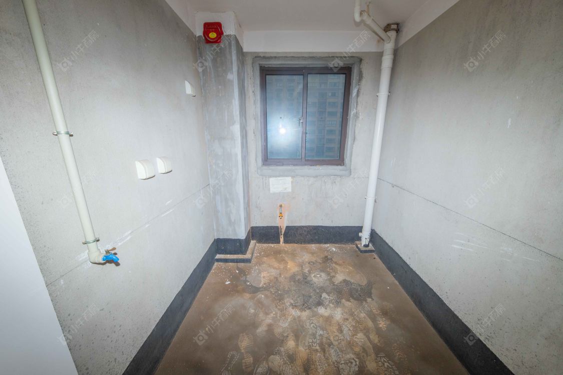 苏州新乘北苑在售二手房源室内图_小牛看房