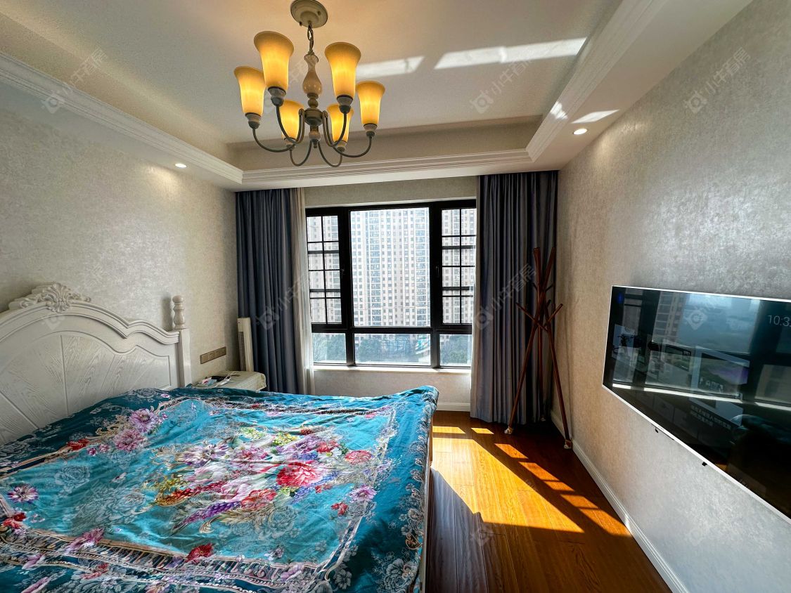 苏州君临新城在售二手房源室内图_小牛看房