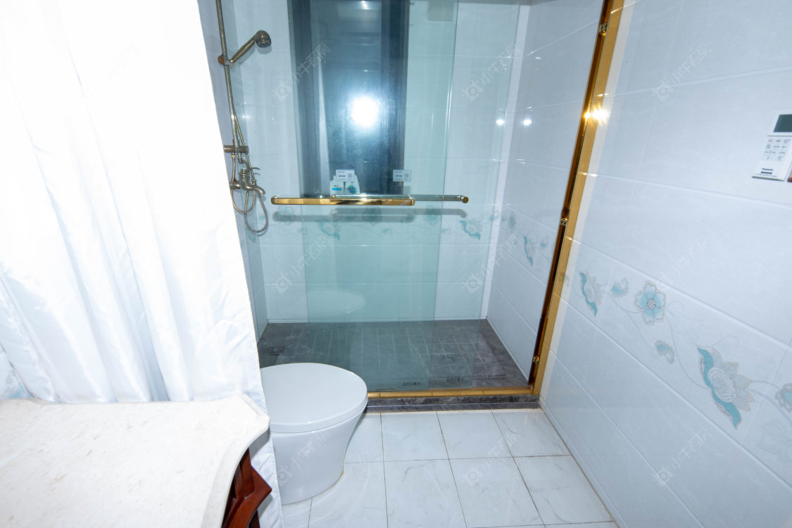 苏州蓝湖湾在售二手房源室内图_小牛看房