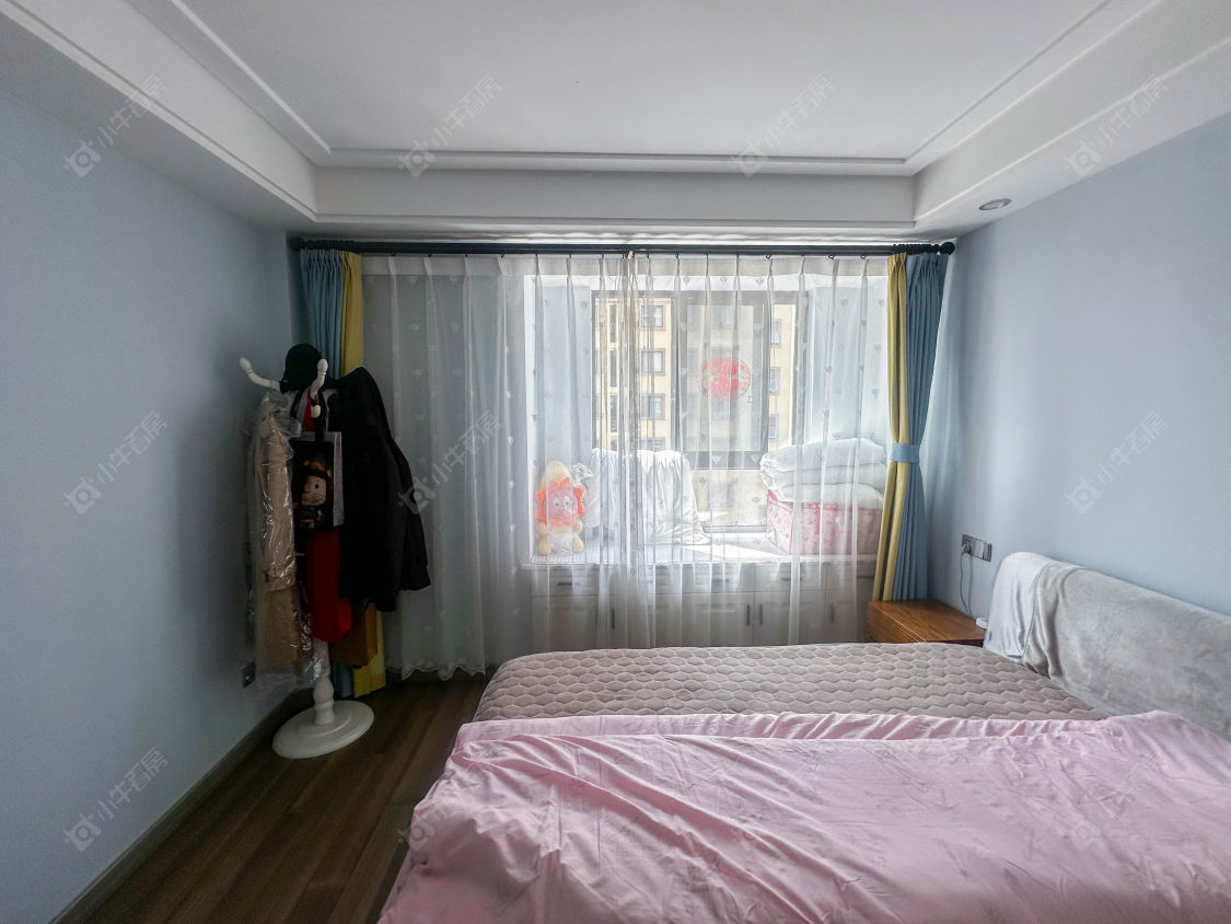 苏州荣盛锦苑在售二手房源室内图_小牛看房