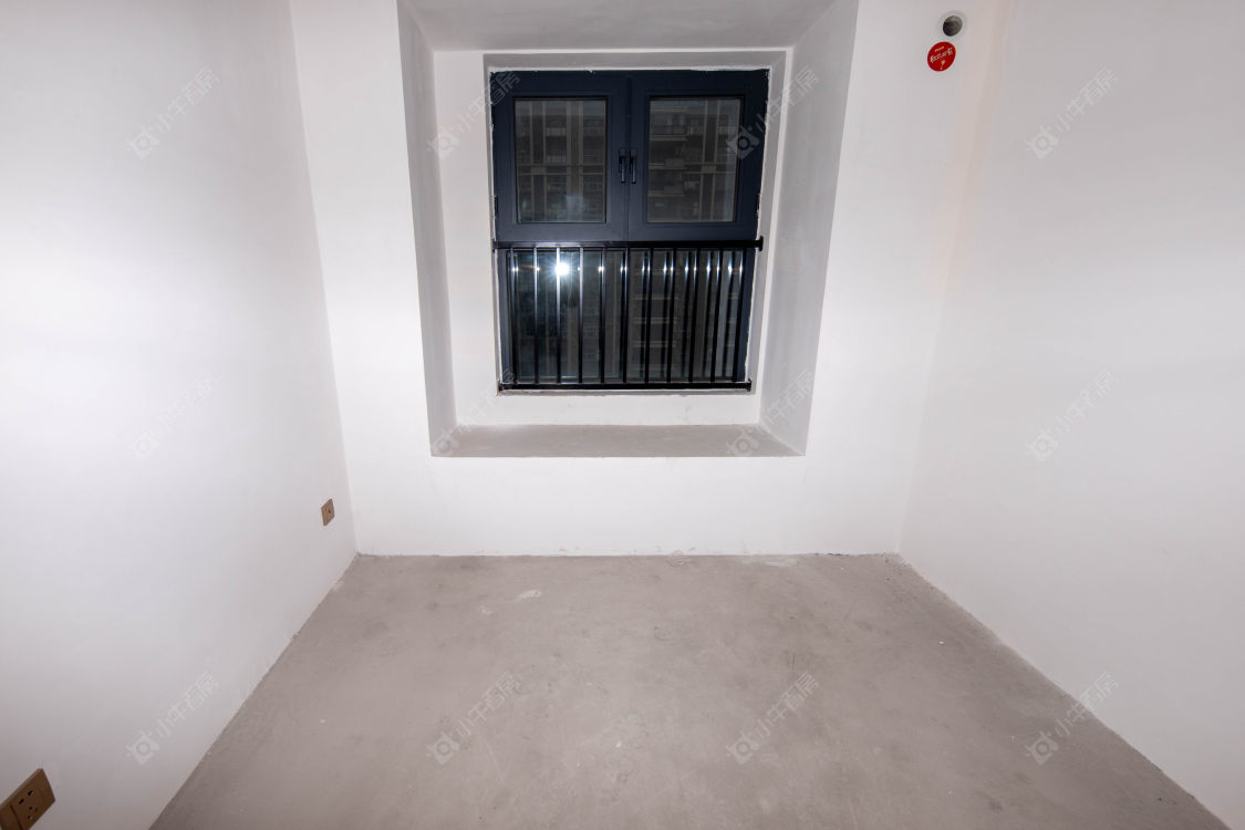 苏州碧桂园翡翠湾(一二期)在售二手房源室内图_小牛看房