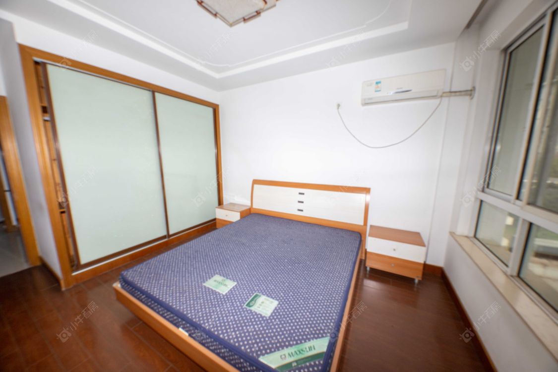 苏州百桥花园在售二手房源室内图_小牛看房