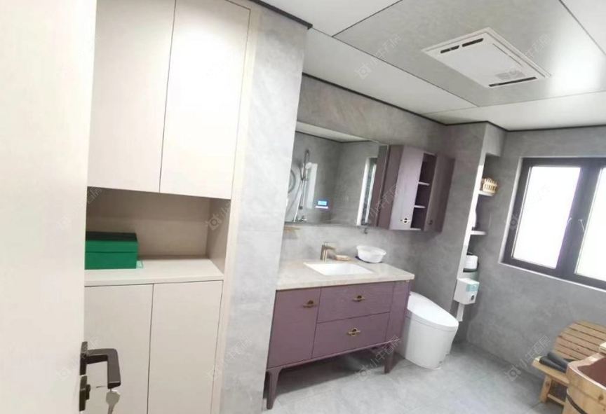 苏州世茂九溪墅(住宅)在售二手房源室内图_小牛看房