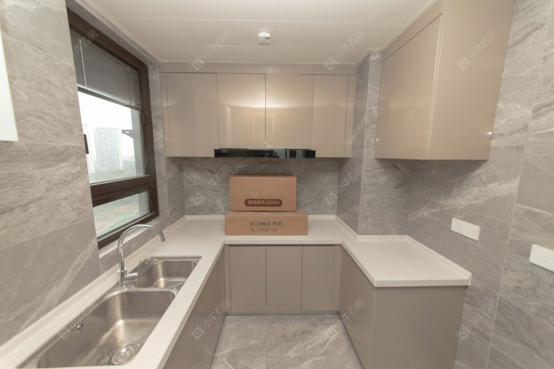 苏州建发和玺在售二手房源室内图_小牛看房