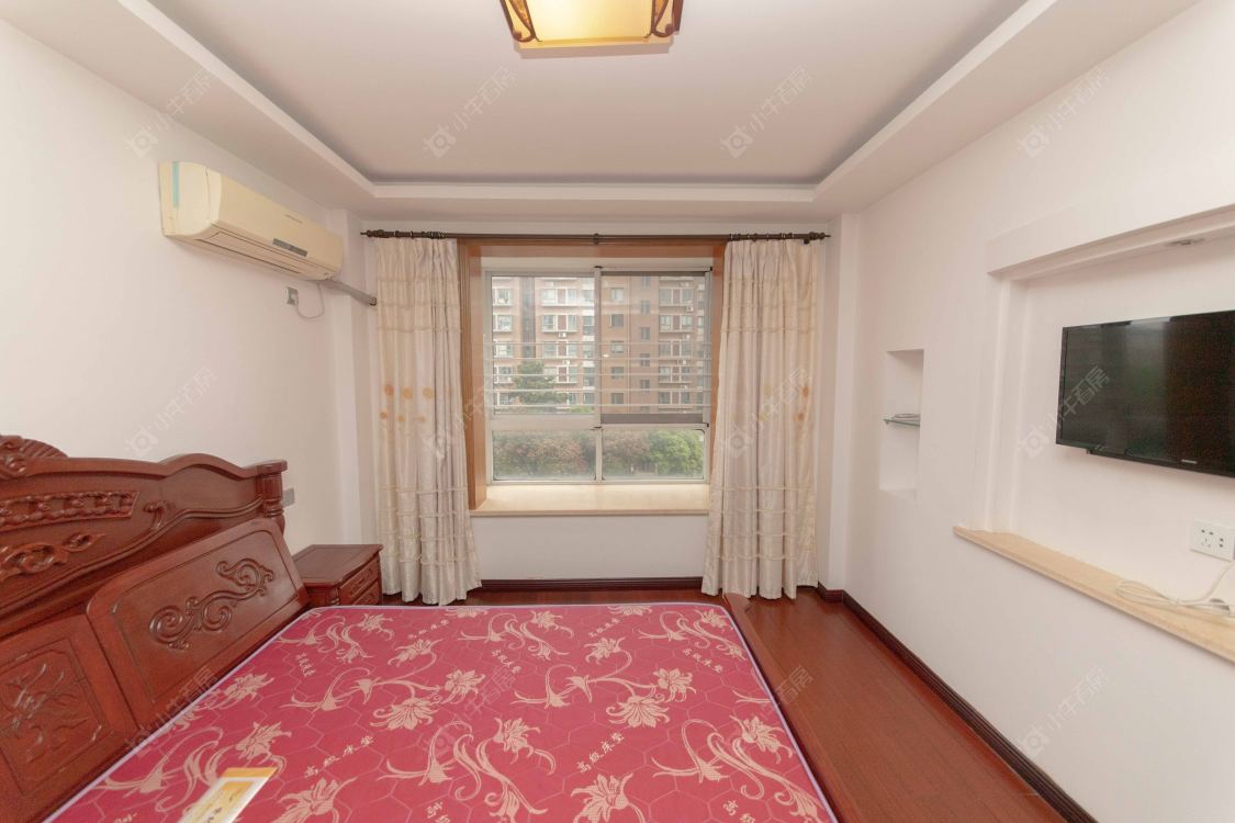 苏州1+1城中城在售二手房源室内图_小牛看房