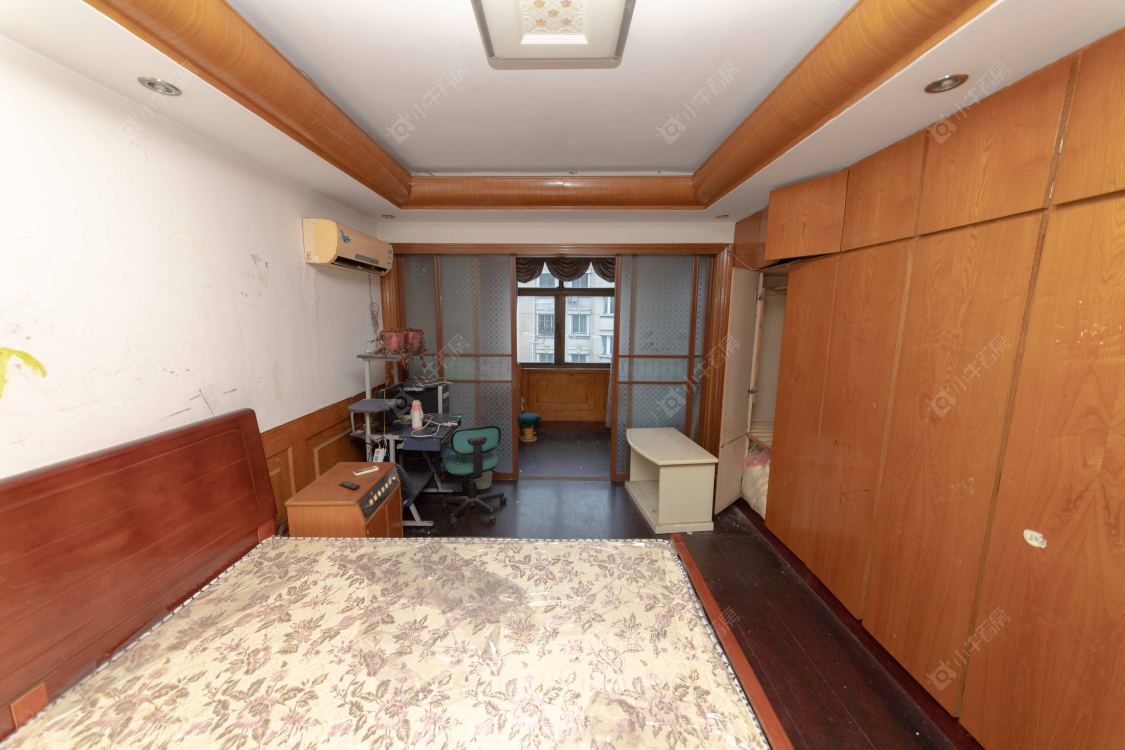 苏州花园浜北村在售二手房源室内图_小牛看房