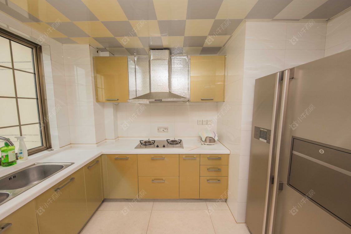 苏州湖滨国际在售二手房源室内图_小牛看房