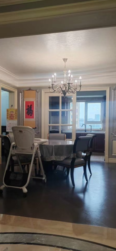 苏州朗诗国泰城在售二手房_小牛看房