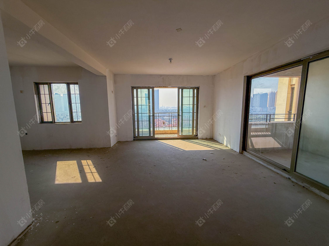 苏州湖滨国际在售二手房源室内图_小牛看房