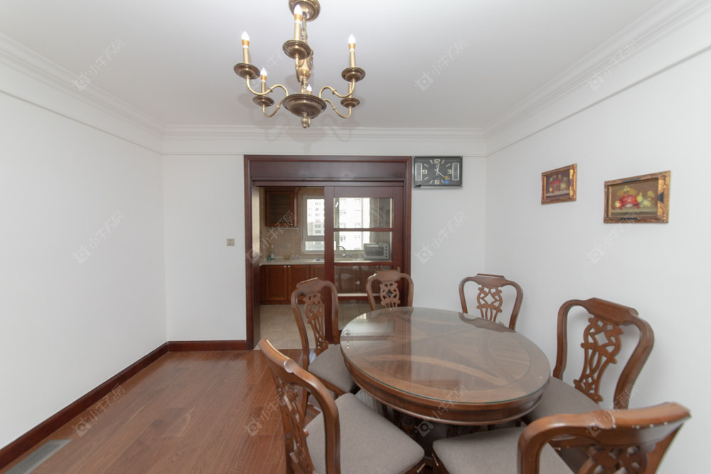 苏州朗诗国泰城在售二手房源室内图_小牛看房