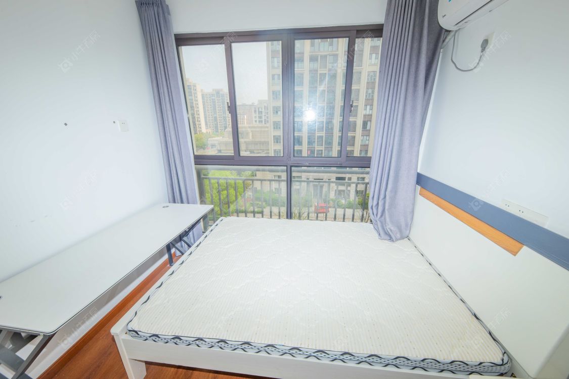 苏州翡翠公馆在售二手房源室内图_小牛看房