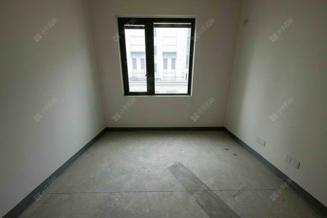 苏州世茂九溪墅(住宅)在售二手房源室内图_小牛看房