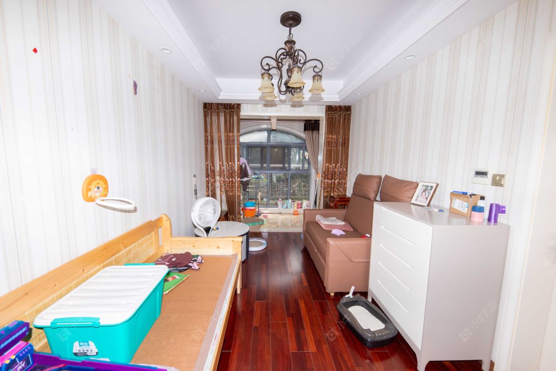 苏州缇香世家在售二手房源室内图_小牛看房