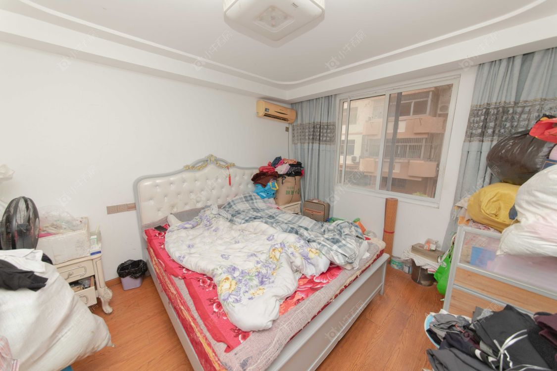 苏州花园浜北村在售二手房源室内图_小牛看房