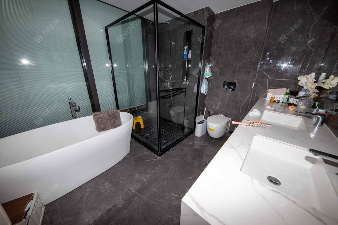 苏州建发泱誉在售二手房源室内图_小牛看房