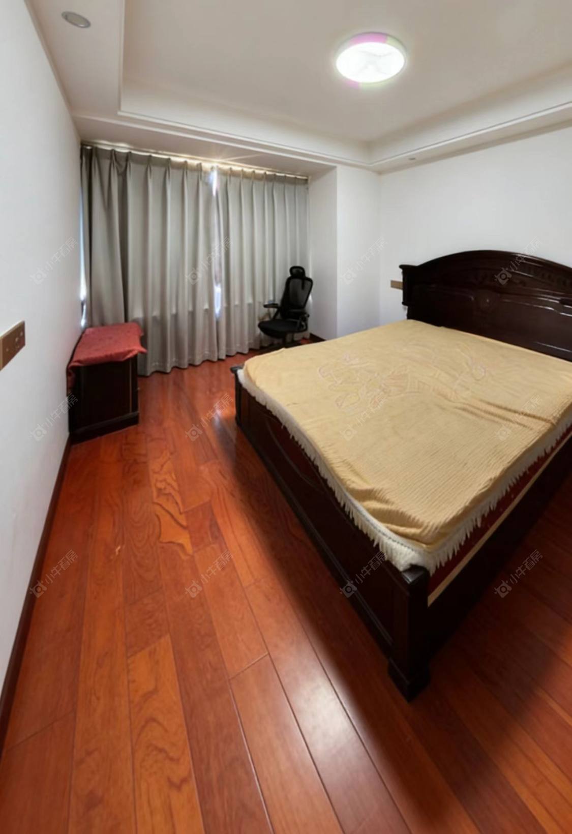 苏州中梁壹号院(一期)在售二手房源室内图_小牛看房