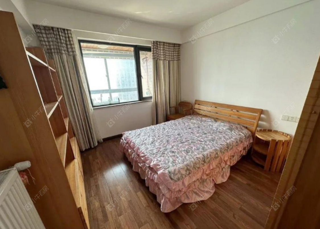 苏州蓝湖湾在售二手房源室内图_小牛看房