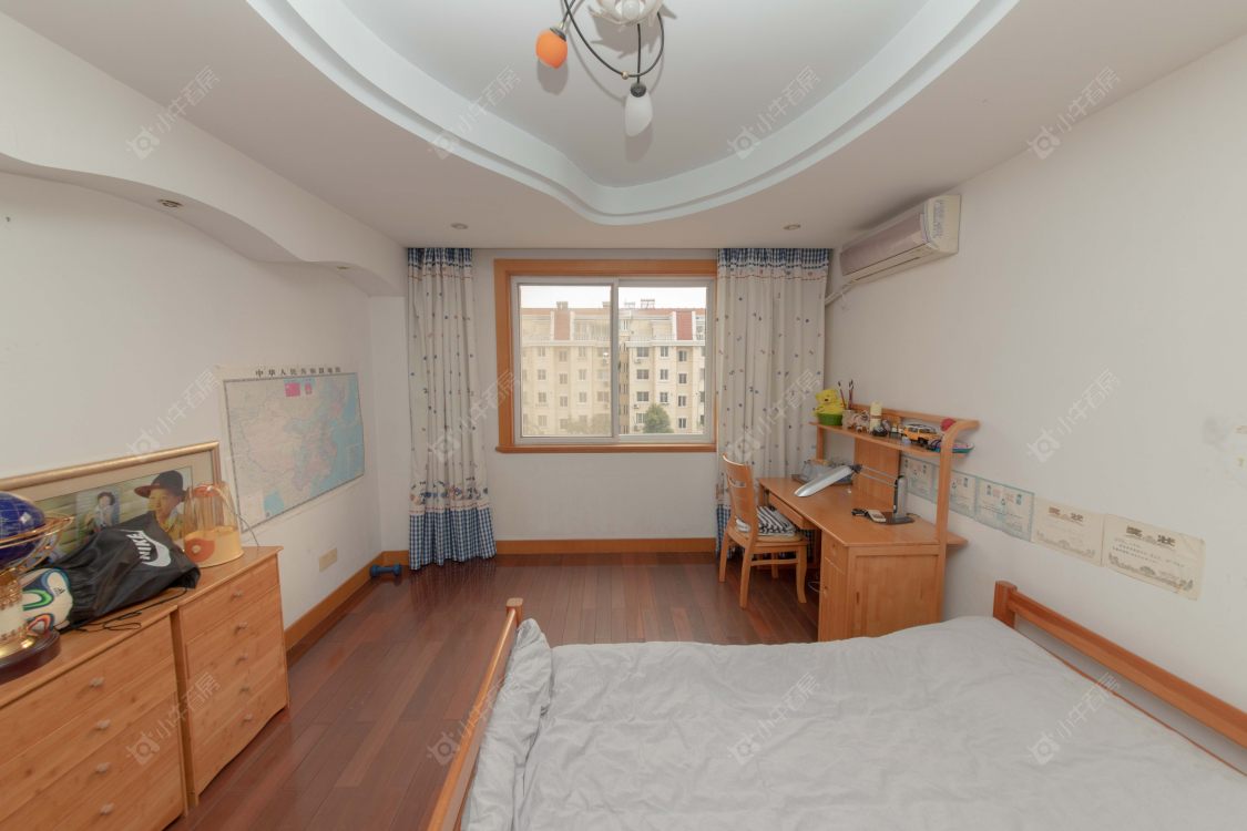 苏州前溪花园在售二手房源室内图_小牛看房