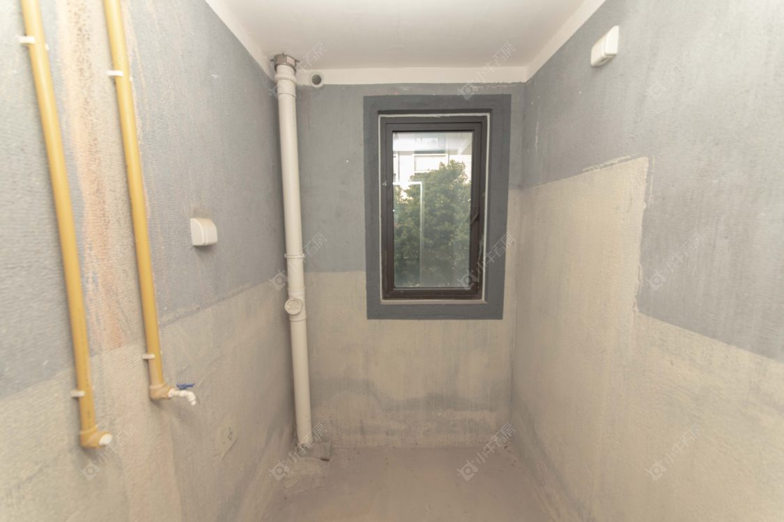 苏州中南樾府在售二手房源室内图_小牛看房