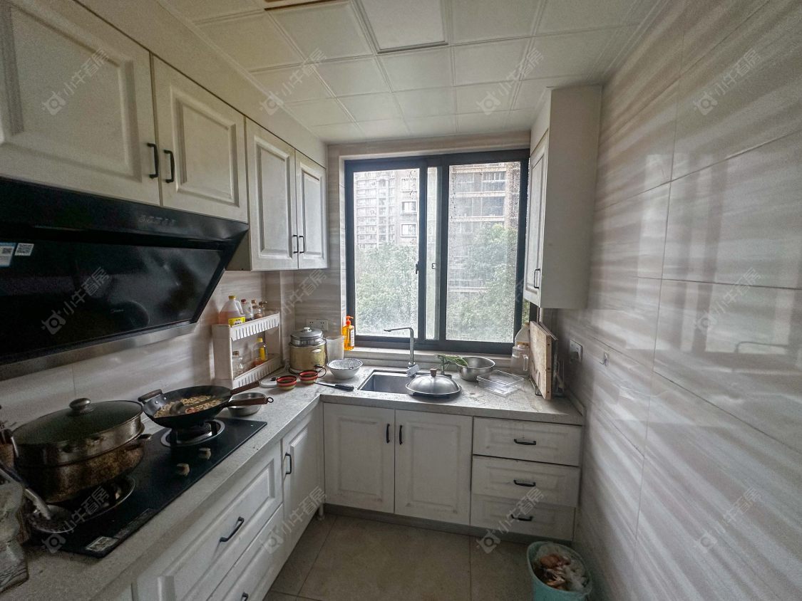 苏州南桥花苑在售二手房源室内图_小牛看房