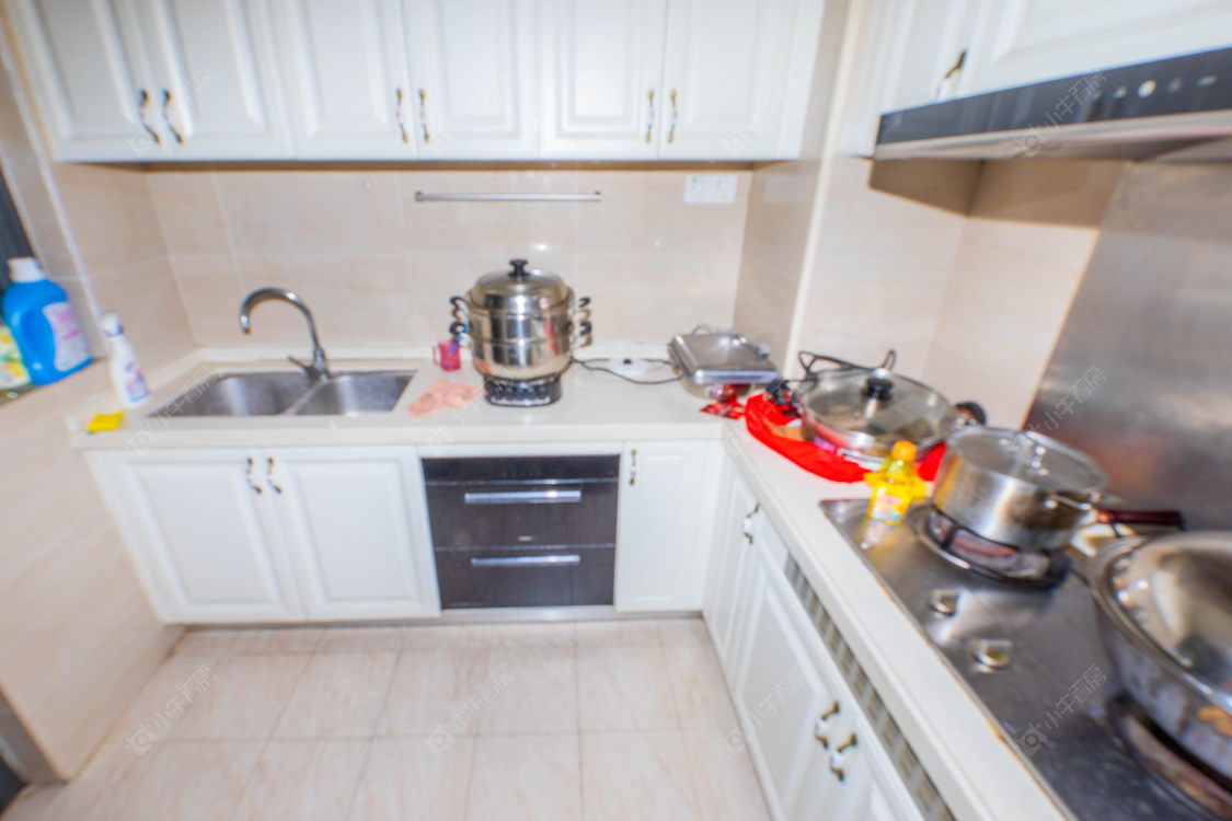 苏州恒大雅苑在售二手房源室内图_小牛看房