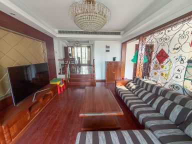 苏州湖滨国际在售二手房_小牛看房