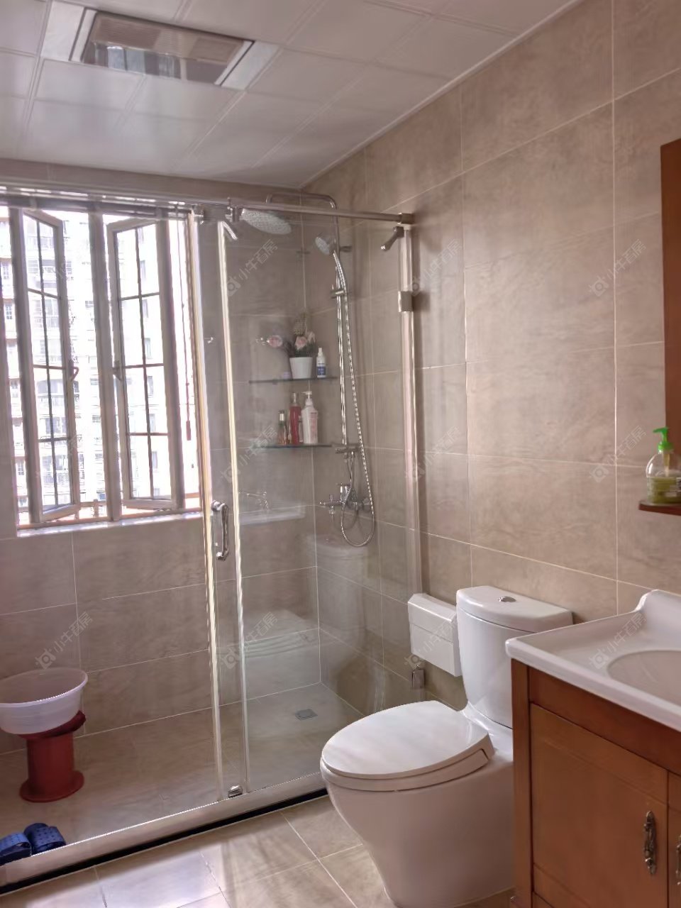 苏州湖滨国际在售二手房源室内图_小牛看房