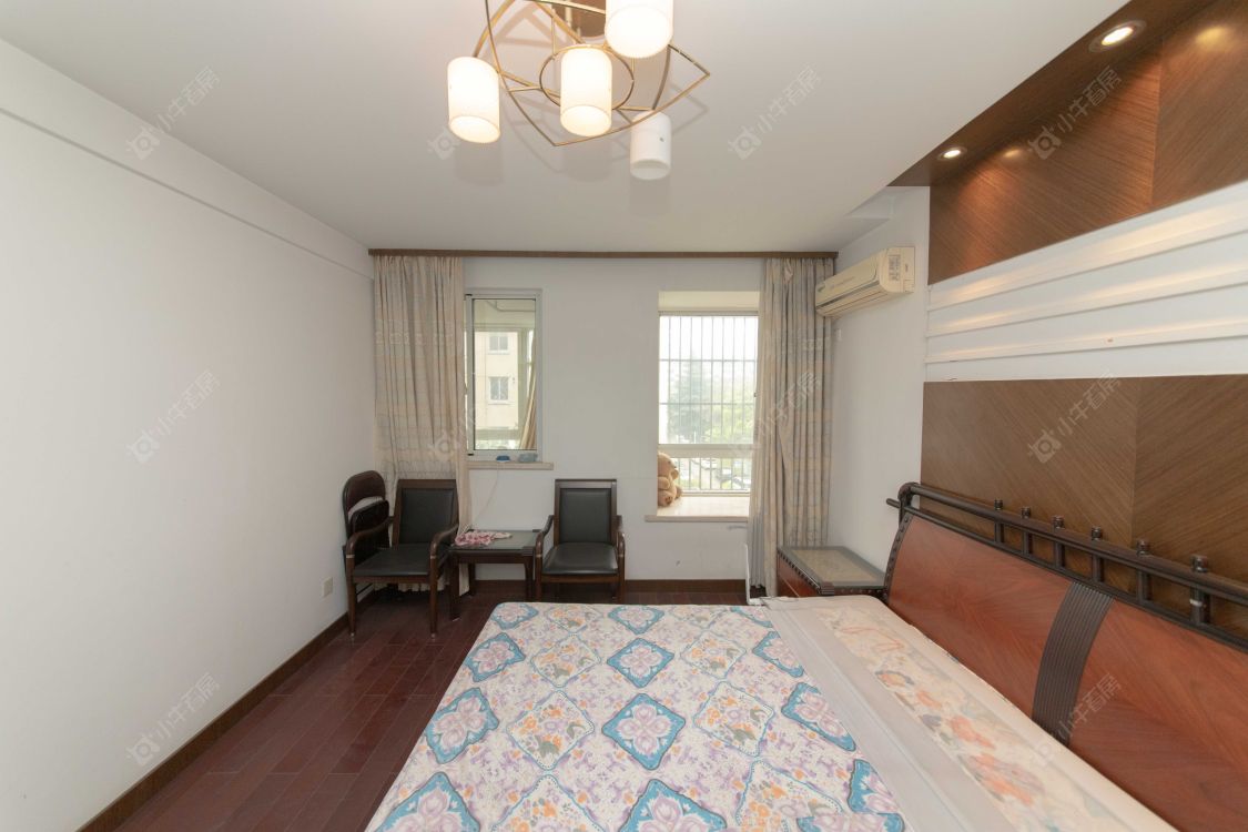 苏州圣淘沙城市绿洲在售二手房源室内图_小牛看房