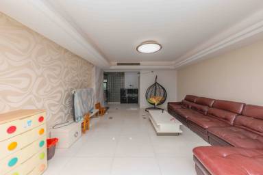 苏州丽景华都景园3室2厅在售二手房房源图片