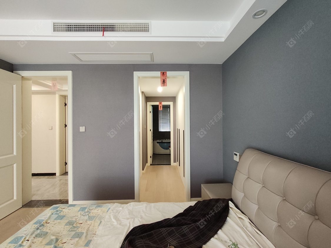 苏州中联铂悦在租房源室内图_小牛看房