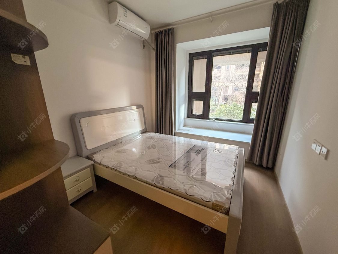 苏州建发泱誉在售二手房源室内图_小牛看房