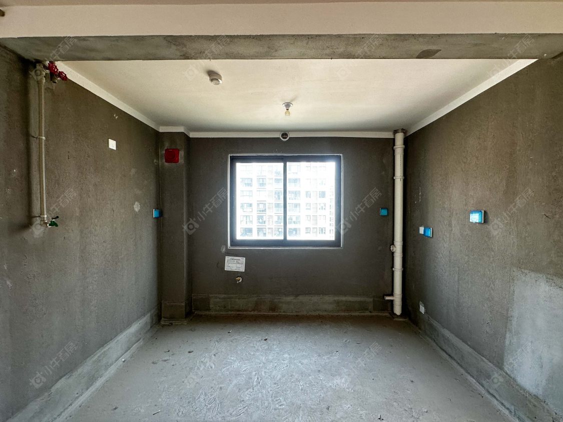 苏州翡翠公馆在售二手房源室内图_小牛看房