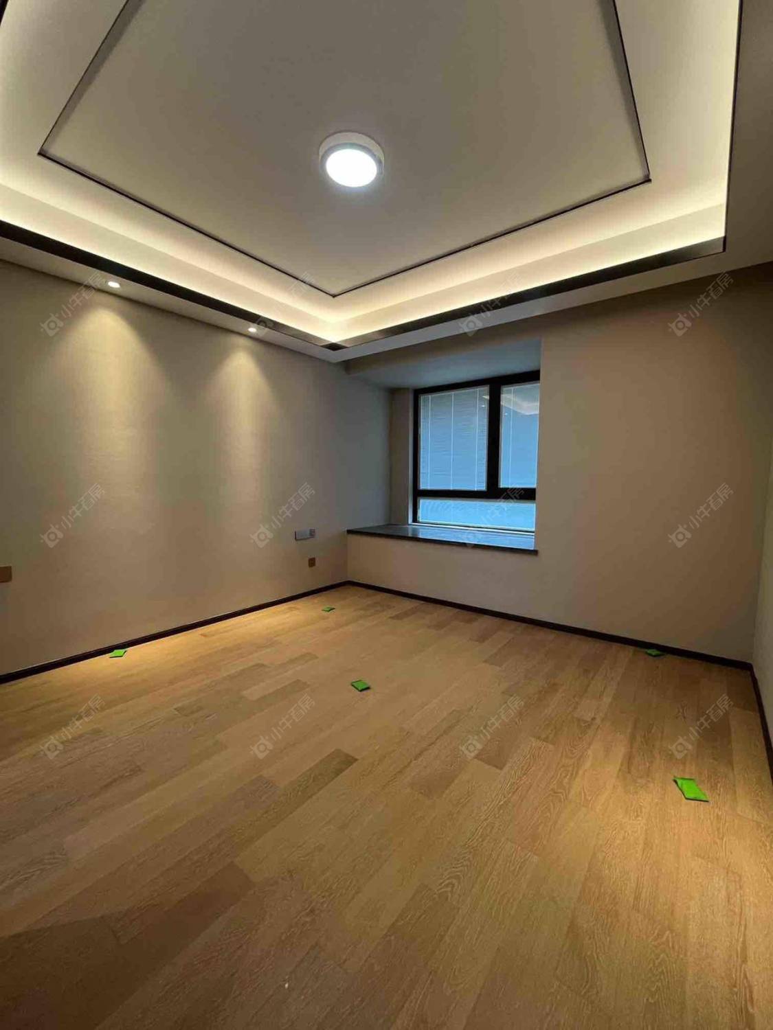 苏州世茂九溪墅(住宅)在售二手房源室内图_小牛看房