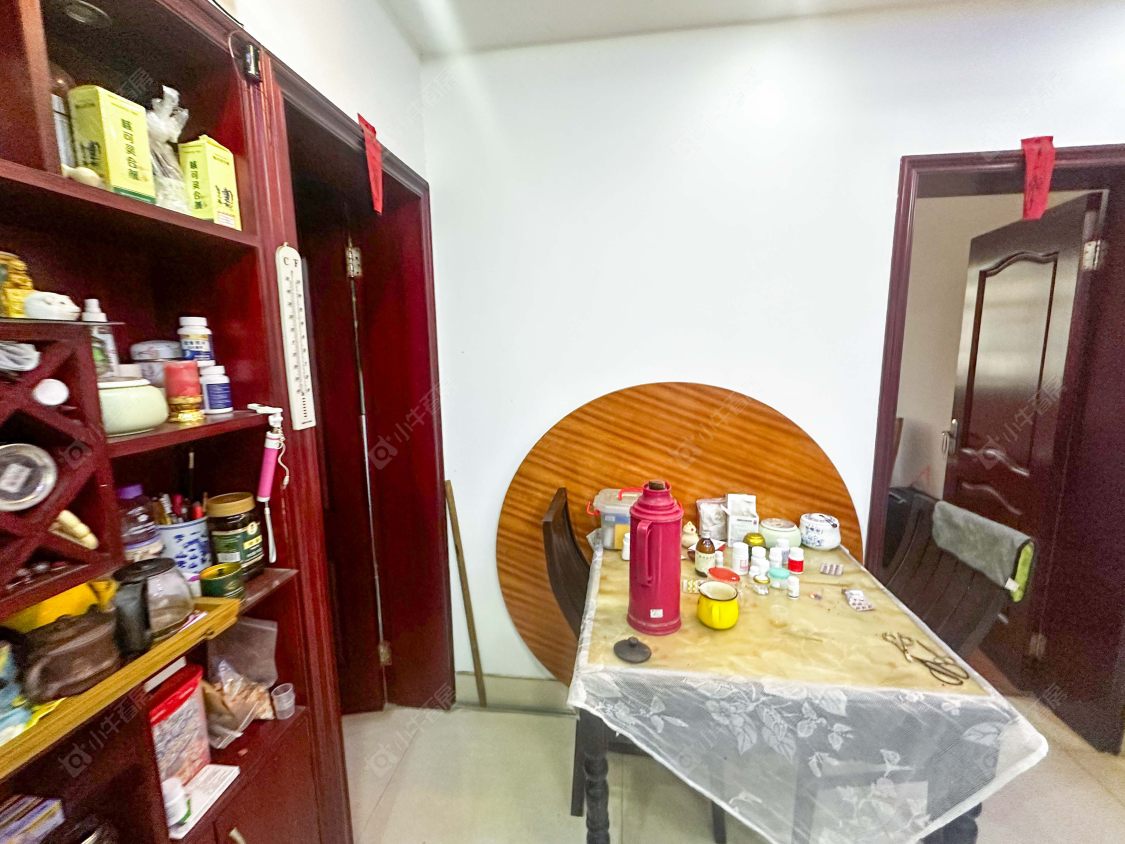 苏州民丰苑(西区)在售二手房源室内图_小牛看房