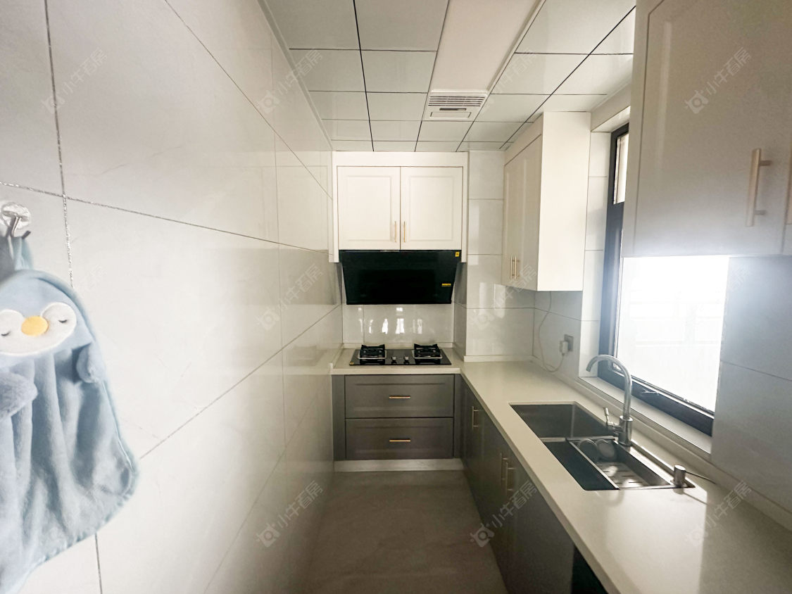 苏州翡翠公馆在售二手房源室内图_小牛看房