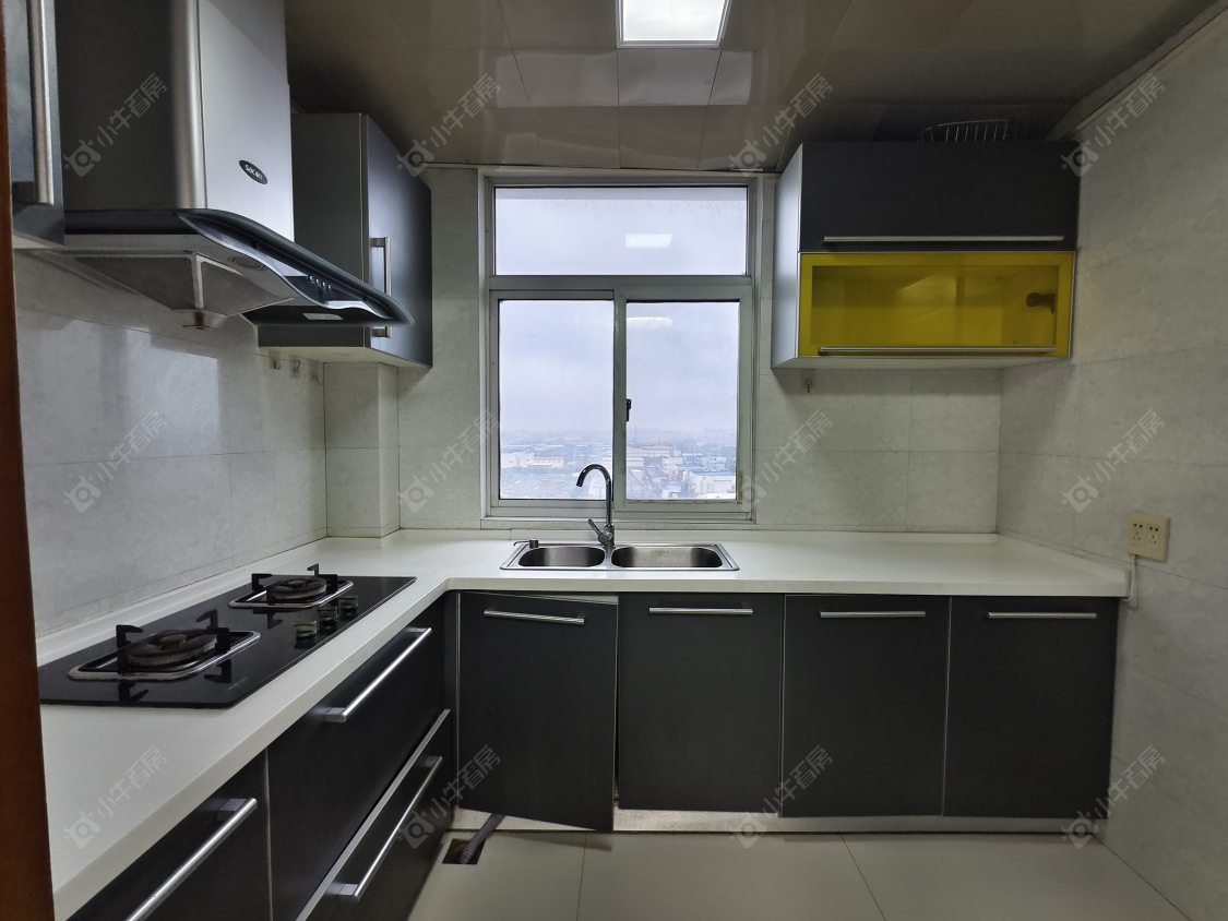 苏州世纪新城(北区)在租房源室内图_小牛看房